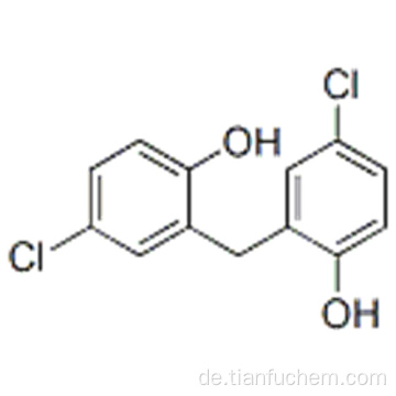 Dichlorophen CAS 97-23-4